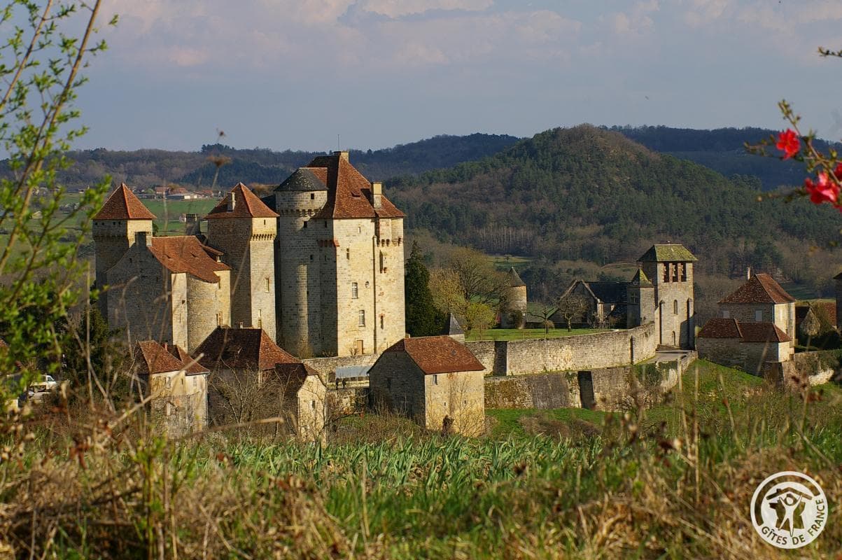 La maison du Forgeron._15