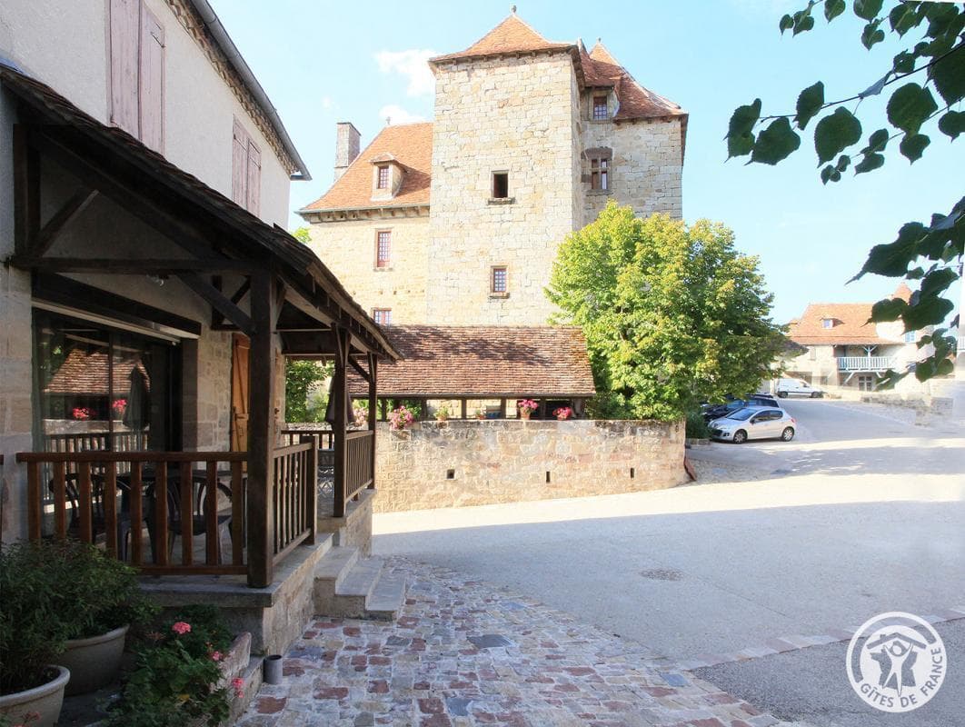 La maison du Forgeron._5