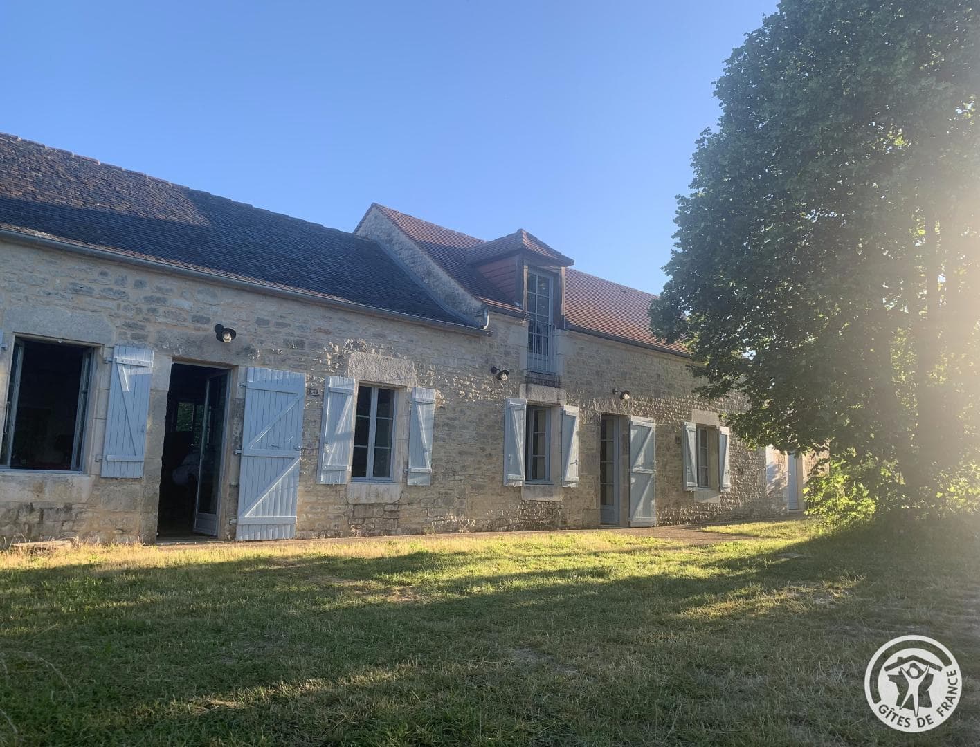 Gîte de Duroux_1