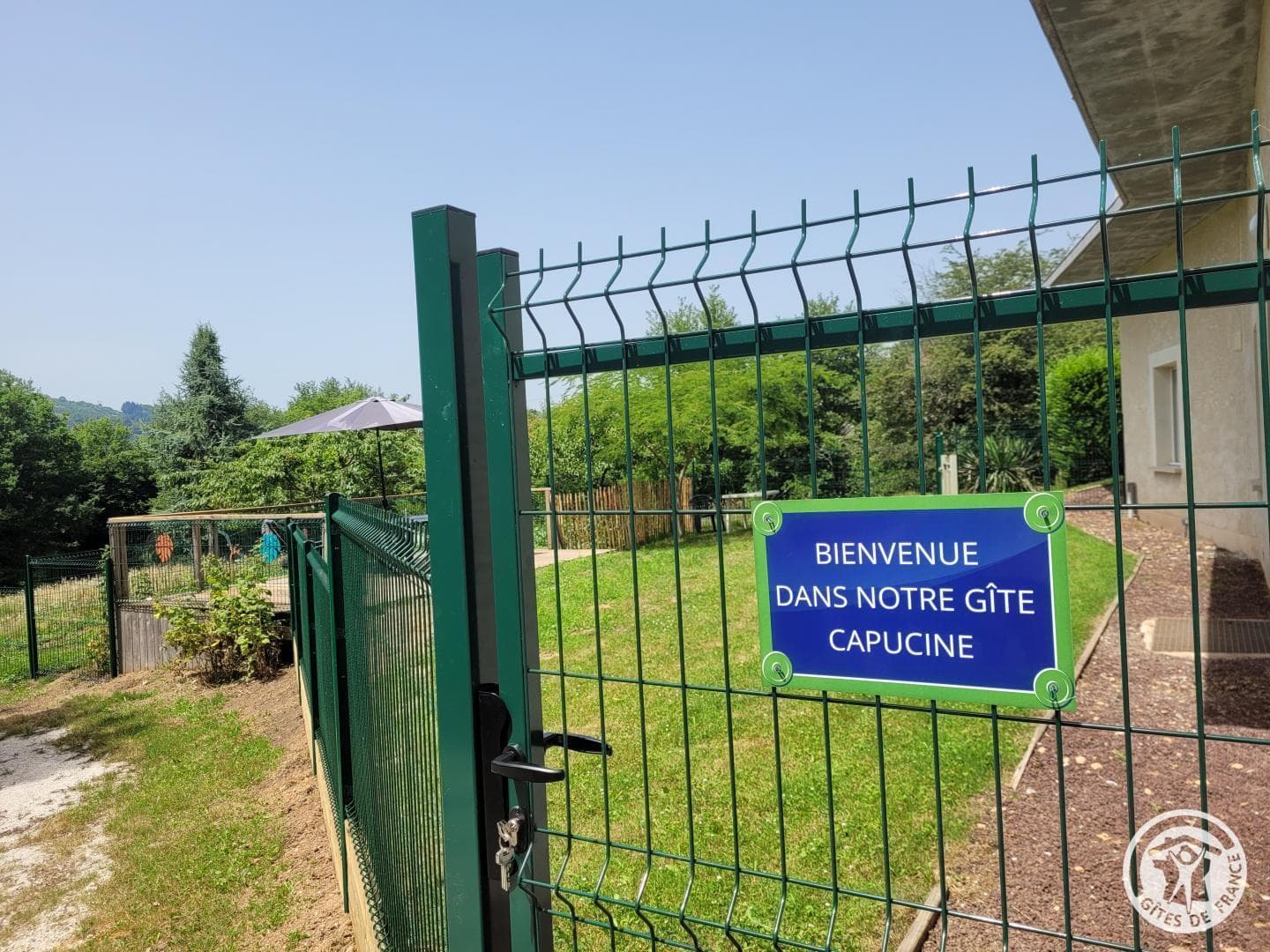 Gite CAPUCINE_3