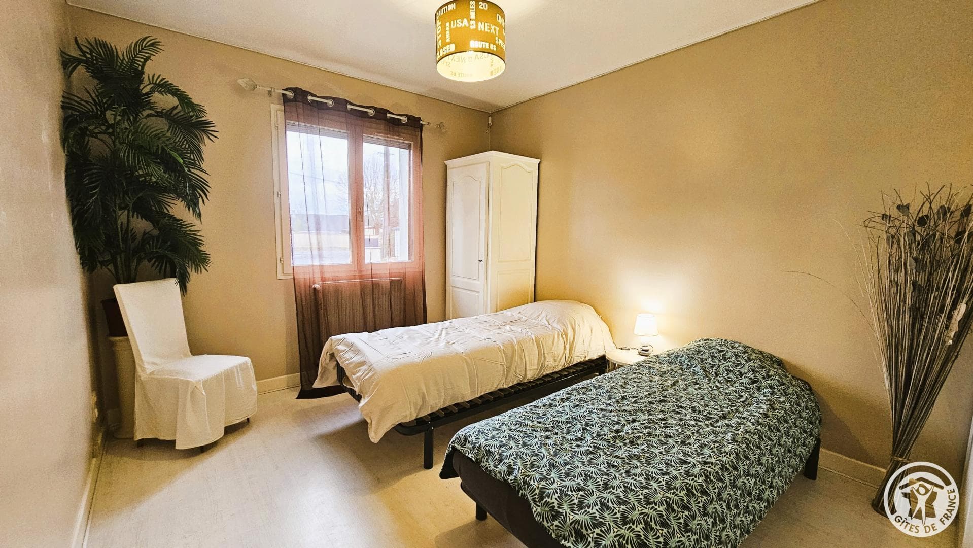 Gîte du Puy de Mery_20
