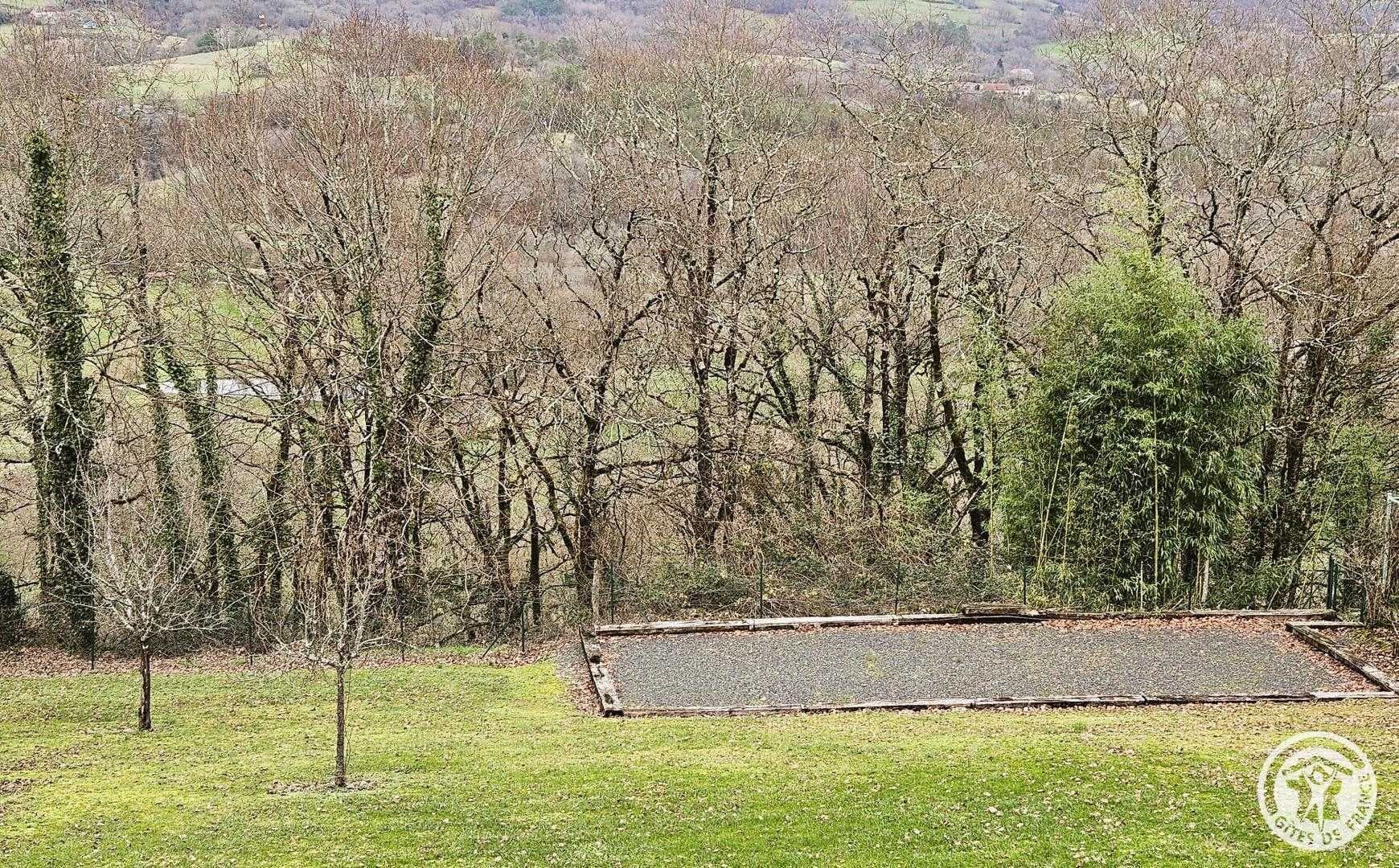 Gîte du Puy de Mery_31