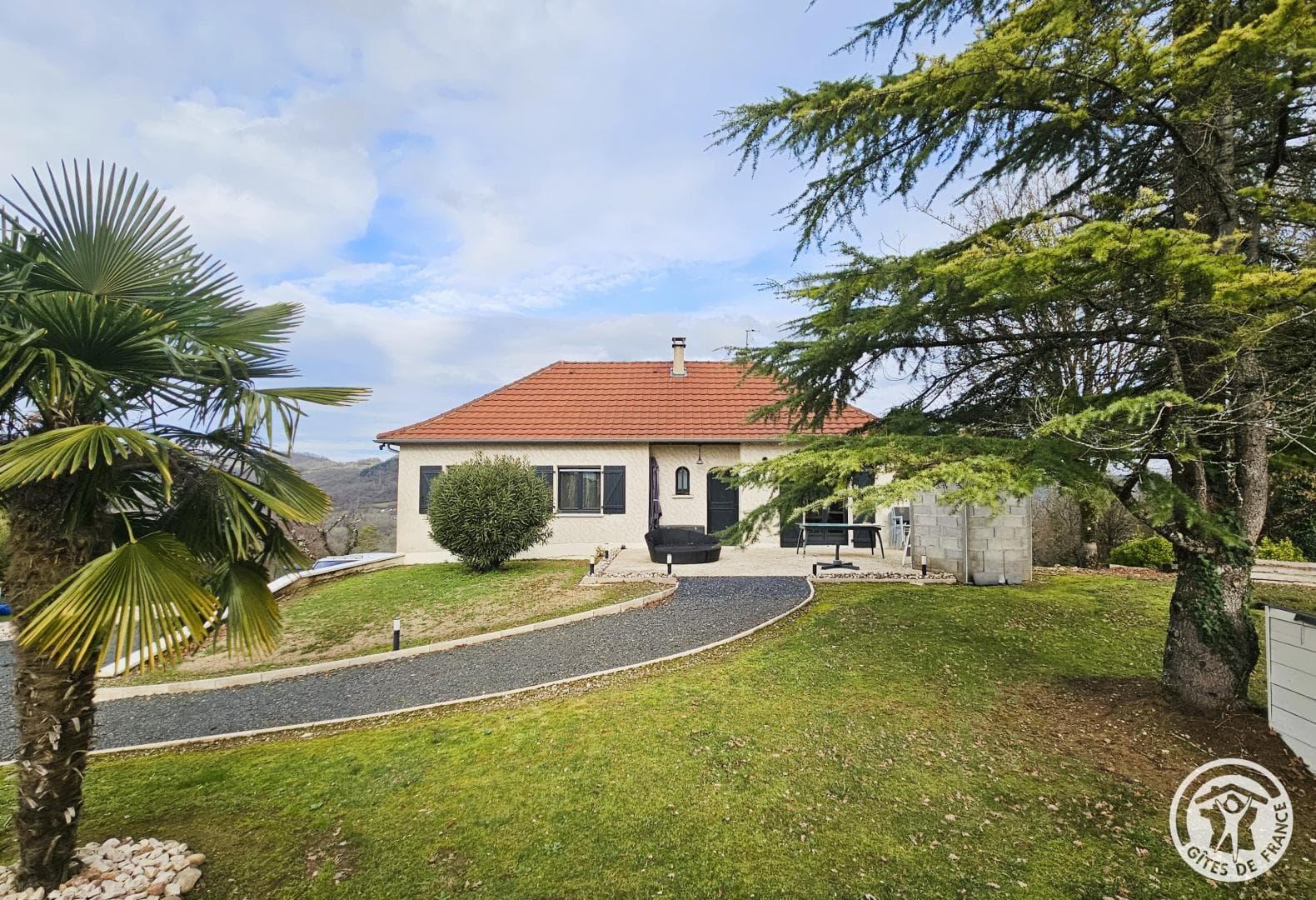 Gîte du Puy de Mery_4