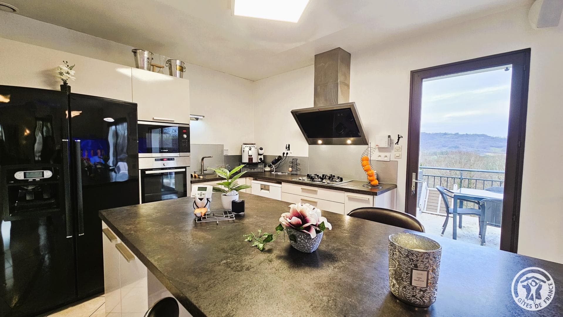 Gîte du Puy de Mery_14