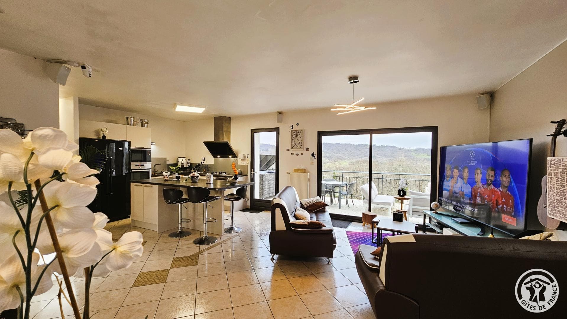 Gîte du Puy de Mery_9
