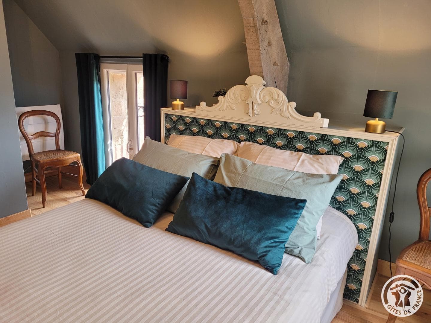 La Maison de Mamie Tricote_25