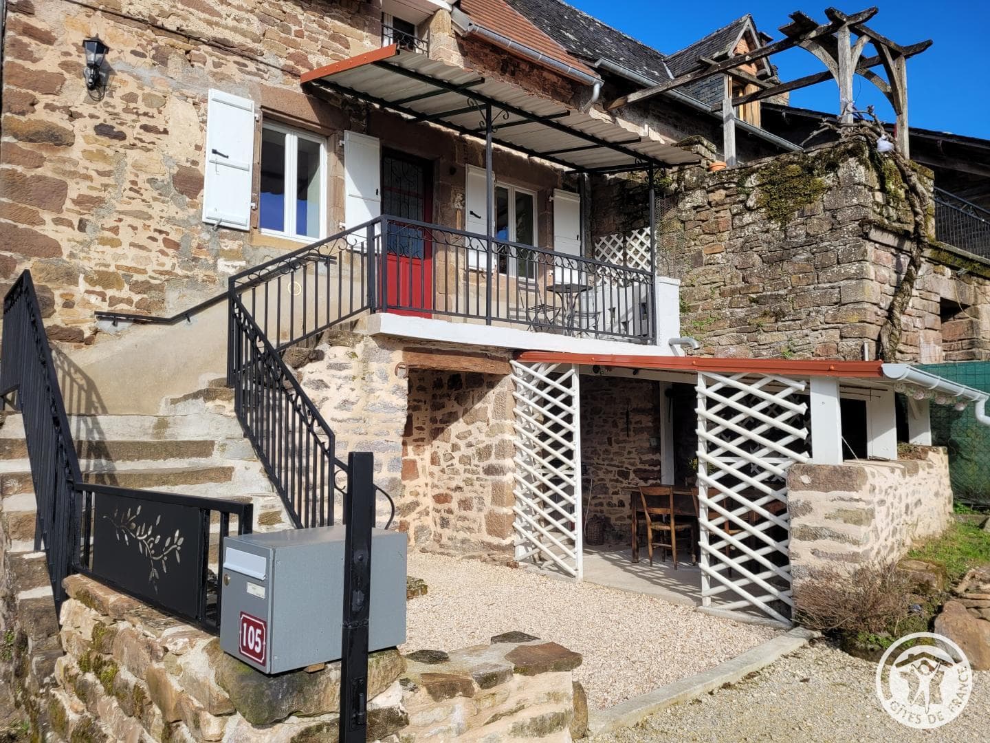 La Maison de Mamie Tricote_36