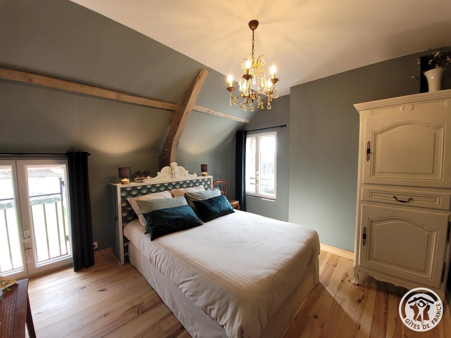 La Maison de Mamie Tricote_24