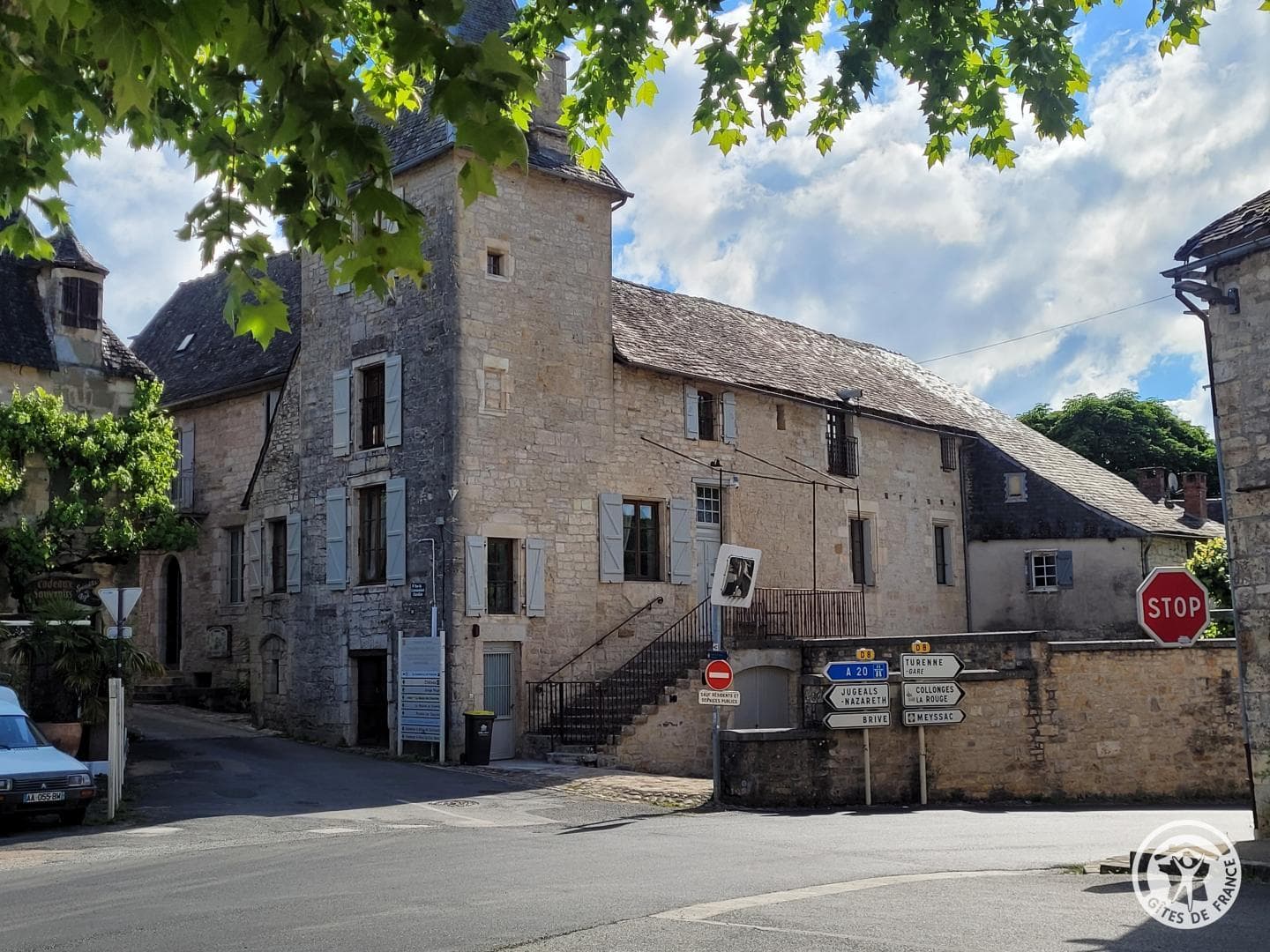 Maison Saulex_46