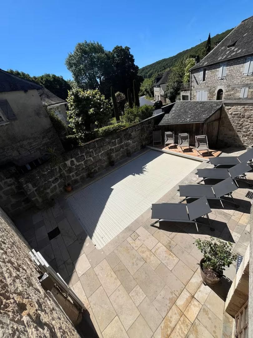 Maison Saulex_43