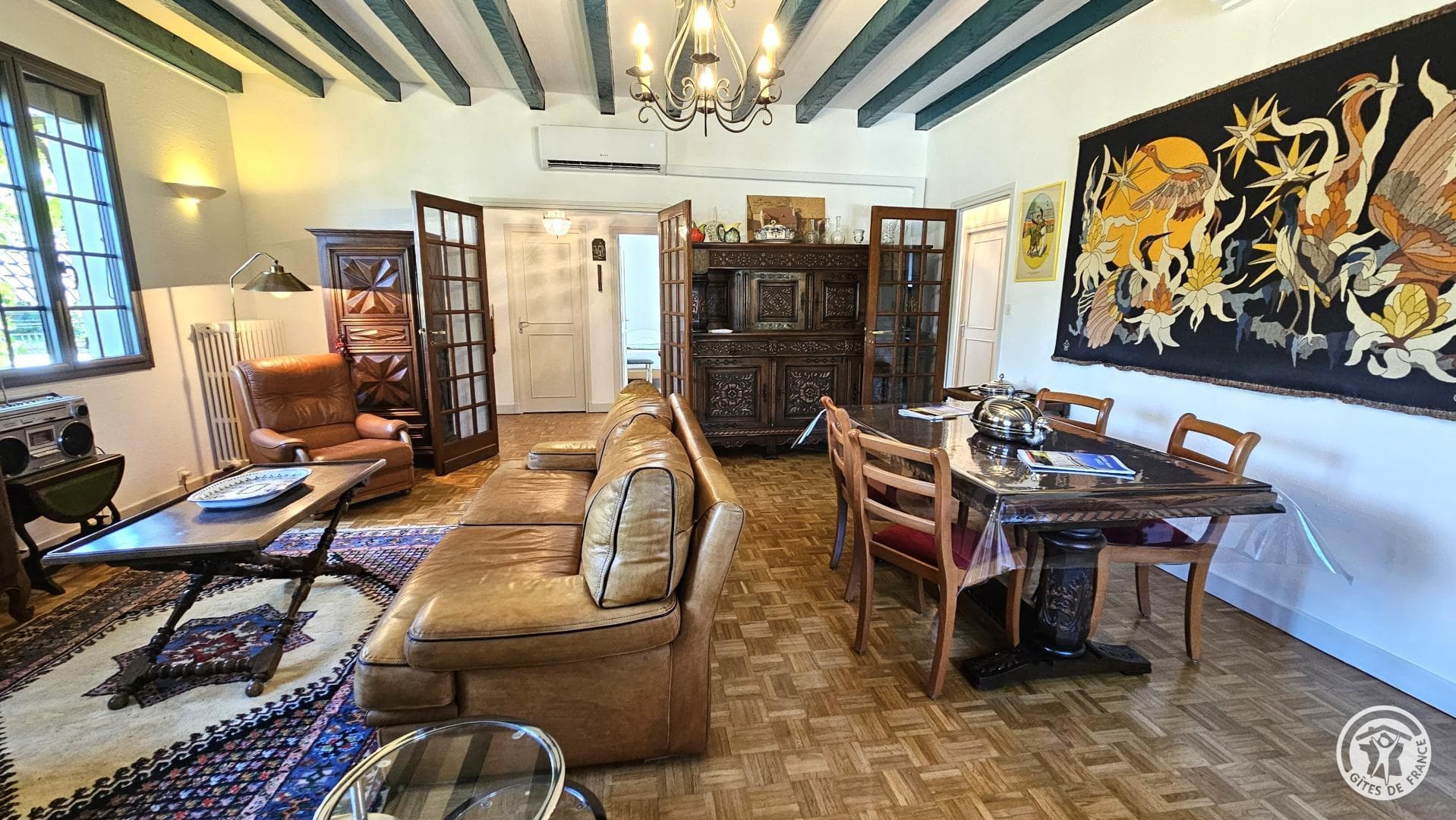 Le gîte des peintres_11