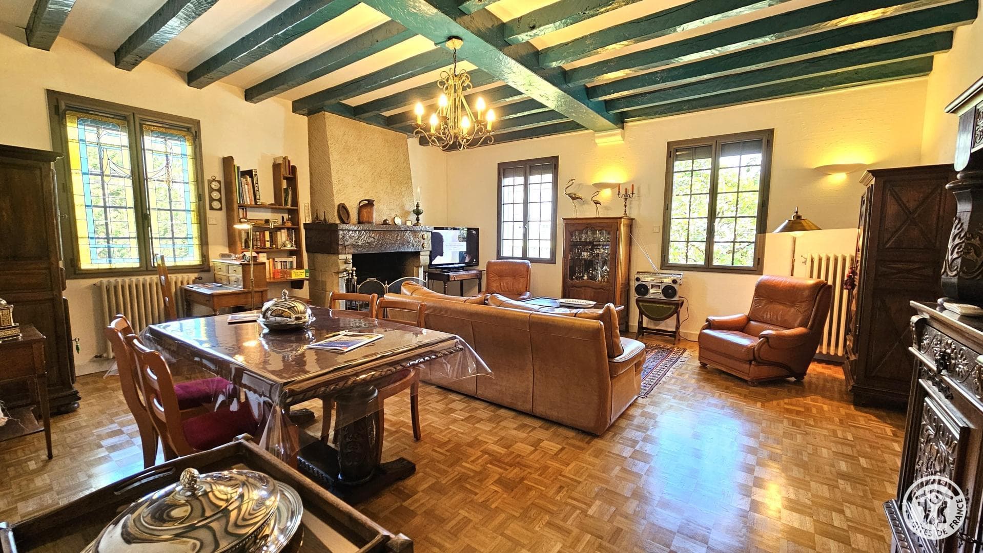Le gîte des peintres_12
