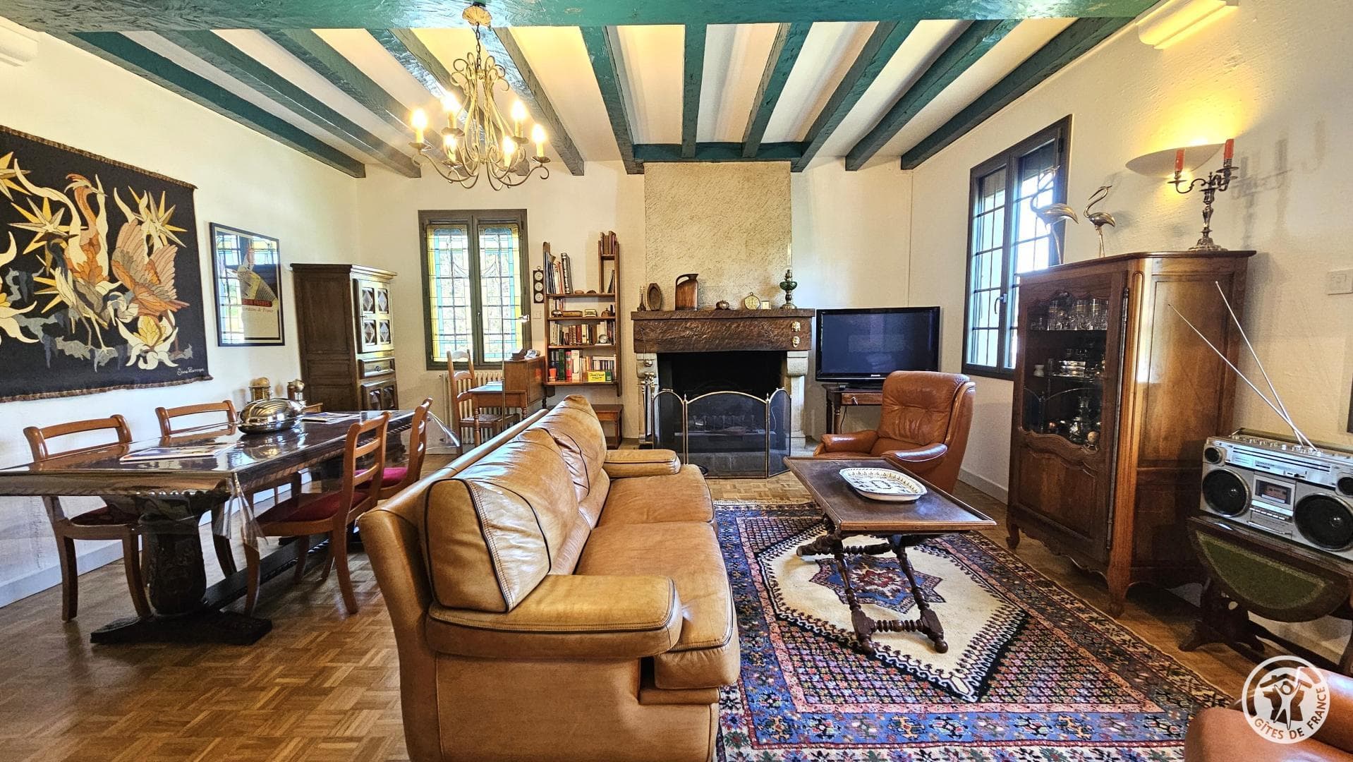 Le gîte des peintres_4