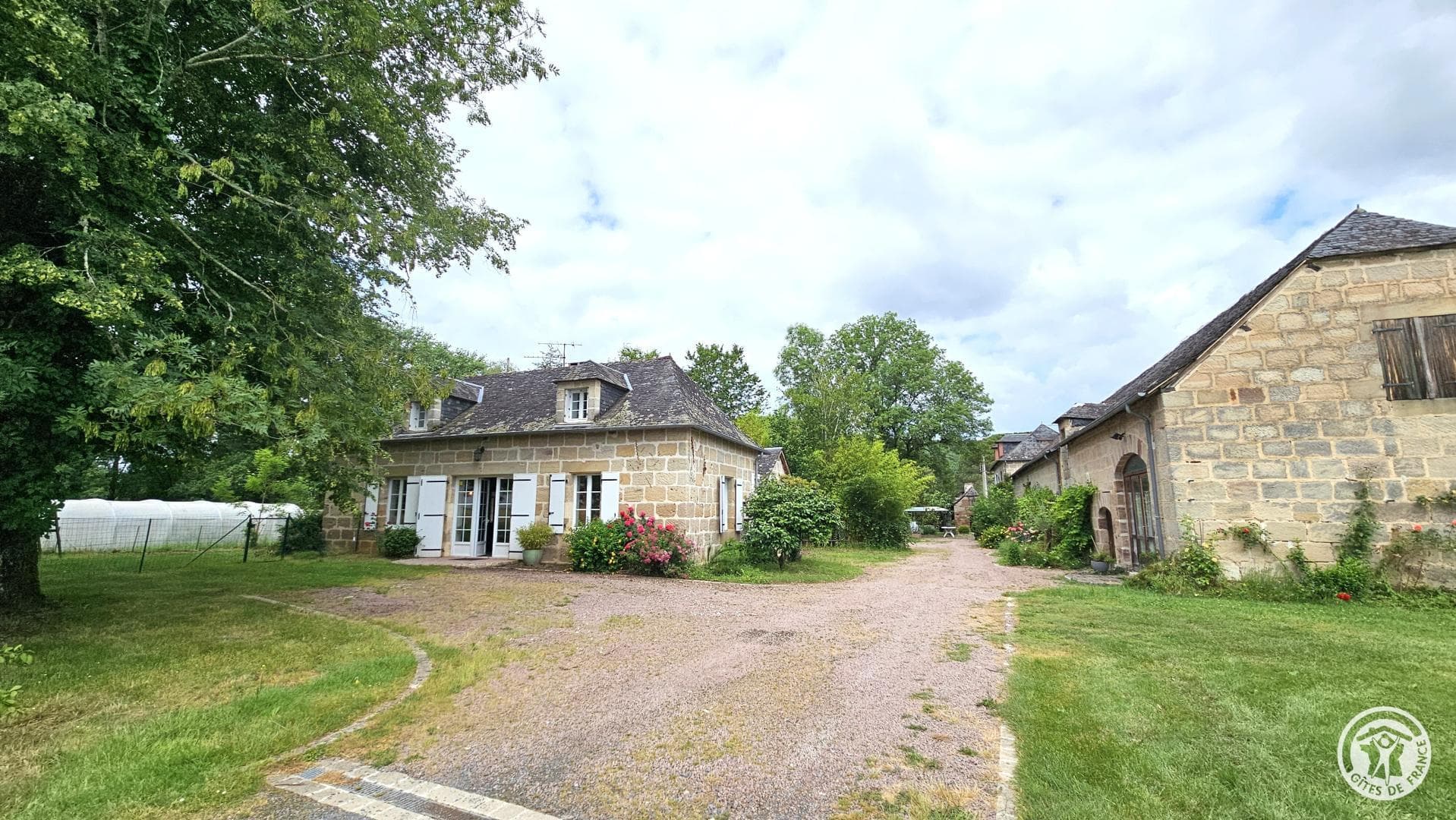 aux bords de la Vézère - 2_1