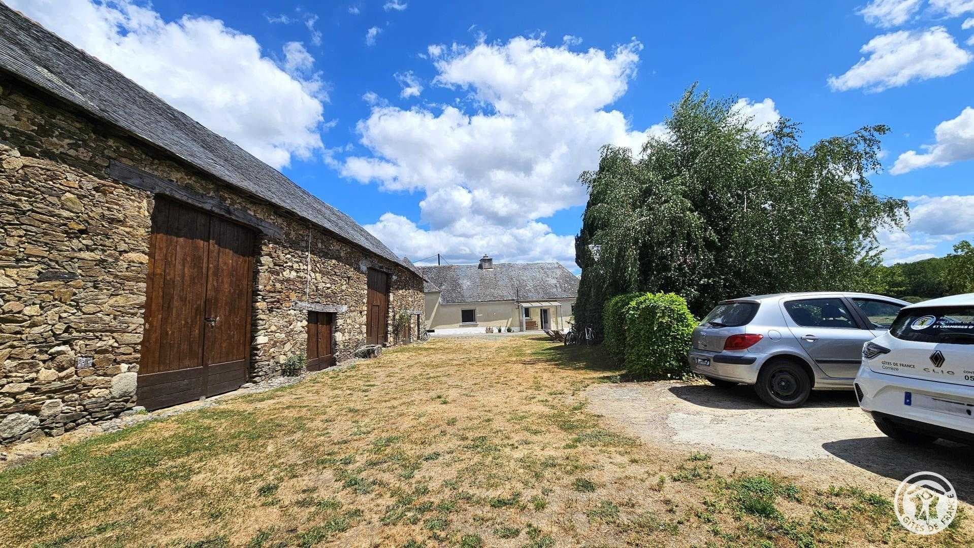 Maison des Faures - 4_31