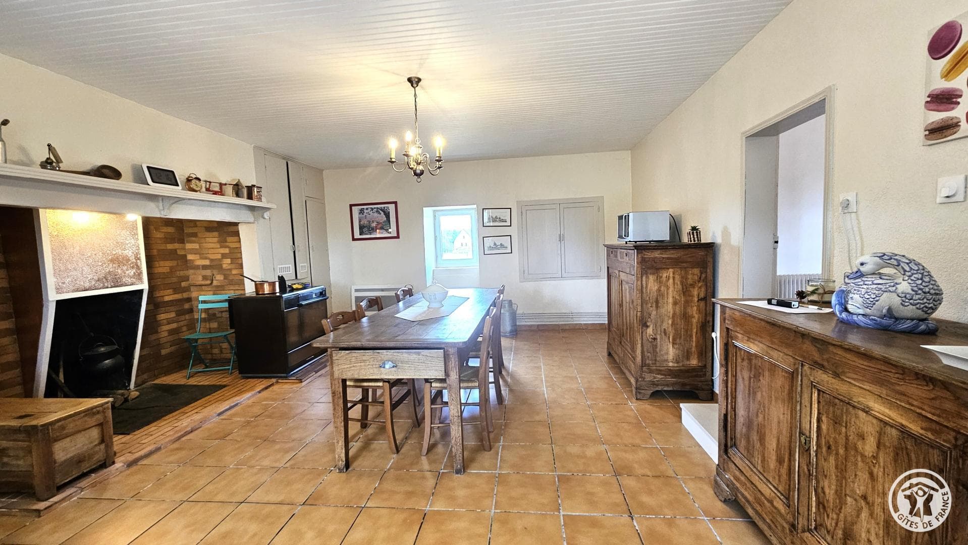 Maison des Faures - 4_9