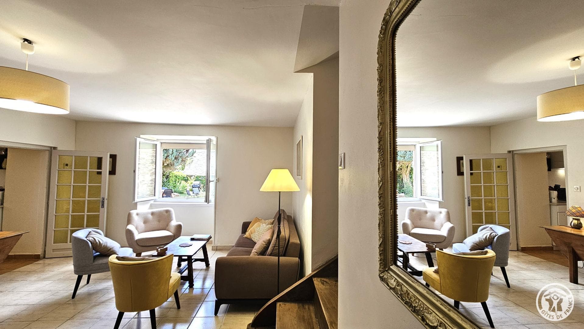 Maison des Faures - 4_17