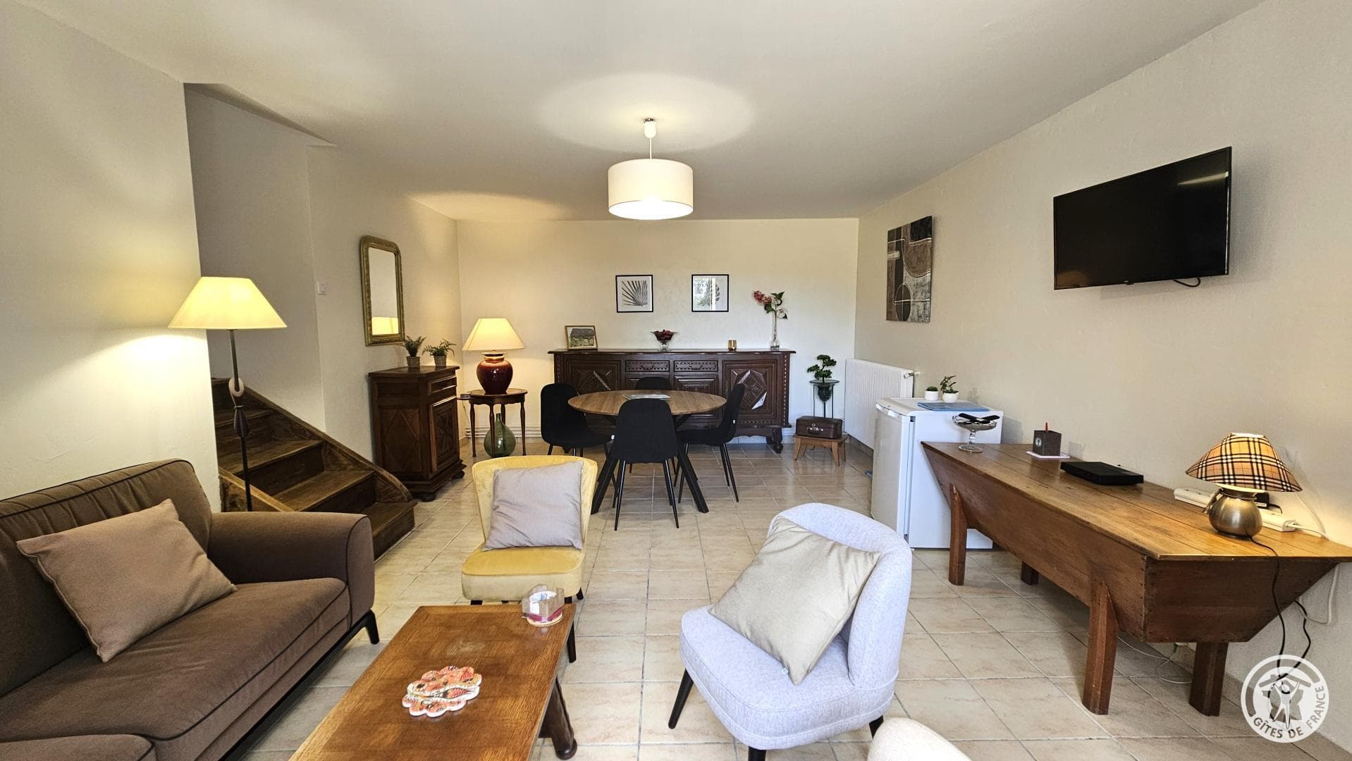 Maison des Faures - 4_2