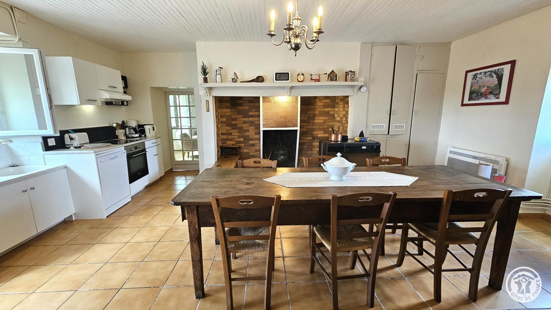 Maison des Faures - 4_7