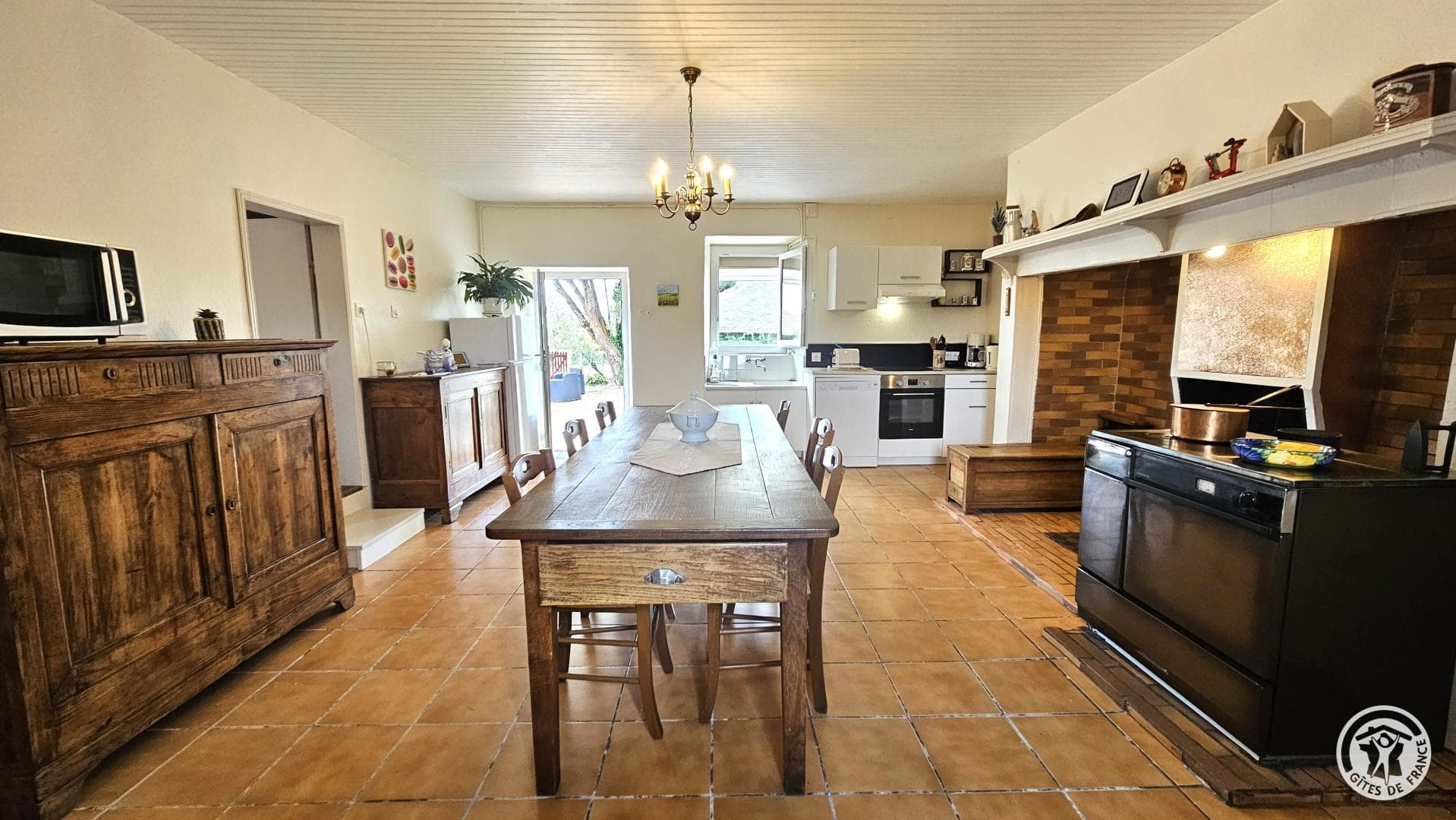 Maison des Faures - 4_3