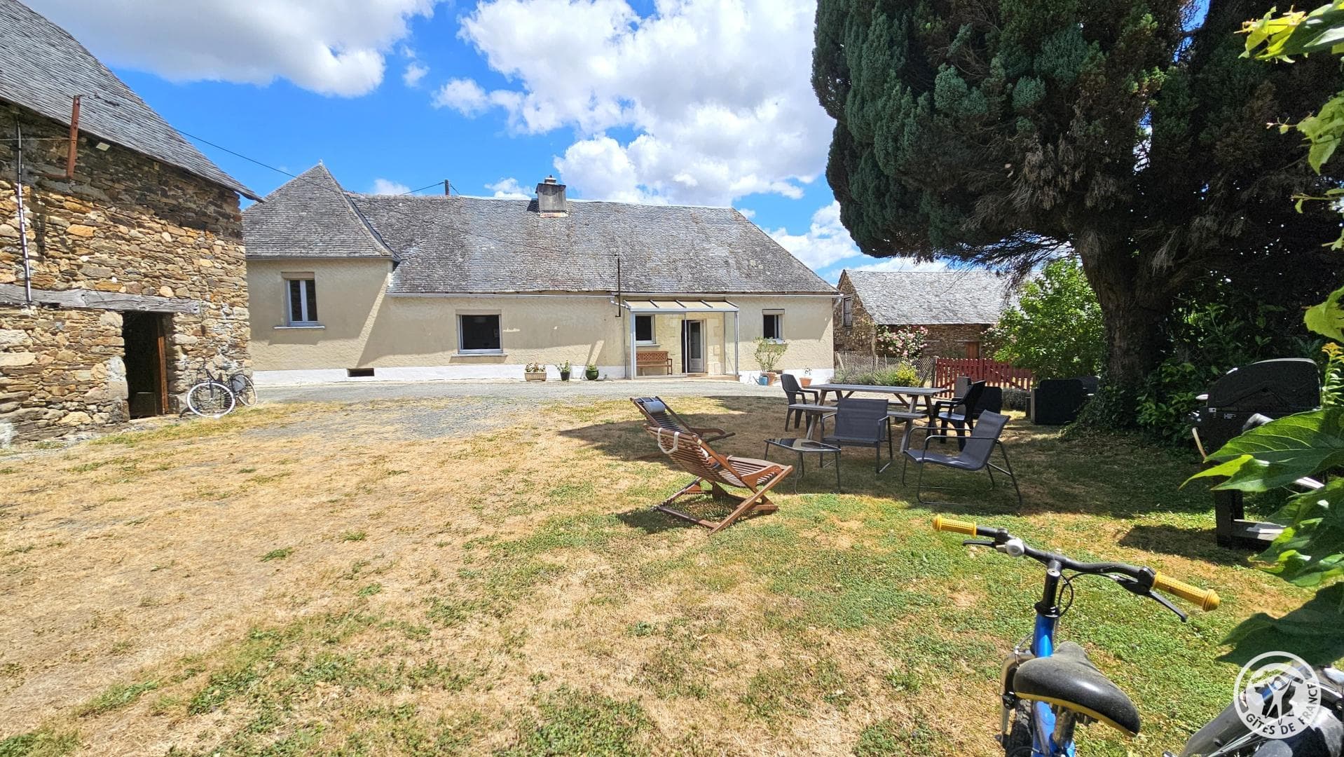 Maison des Faures - 4_28