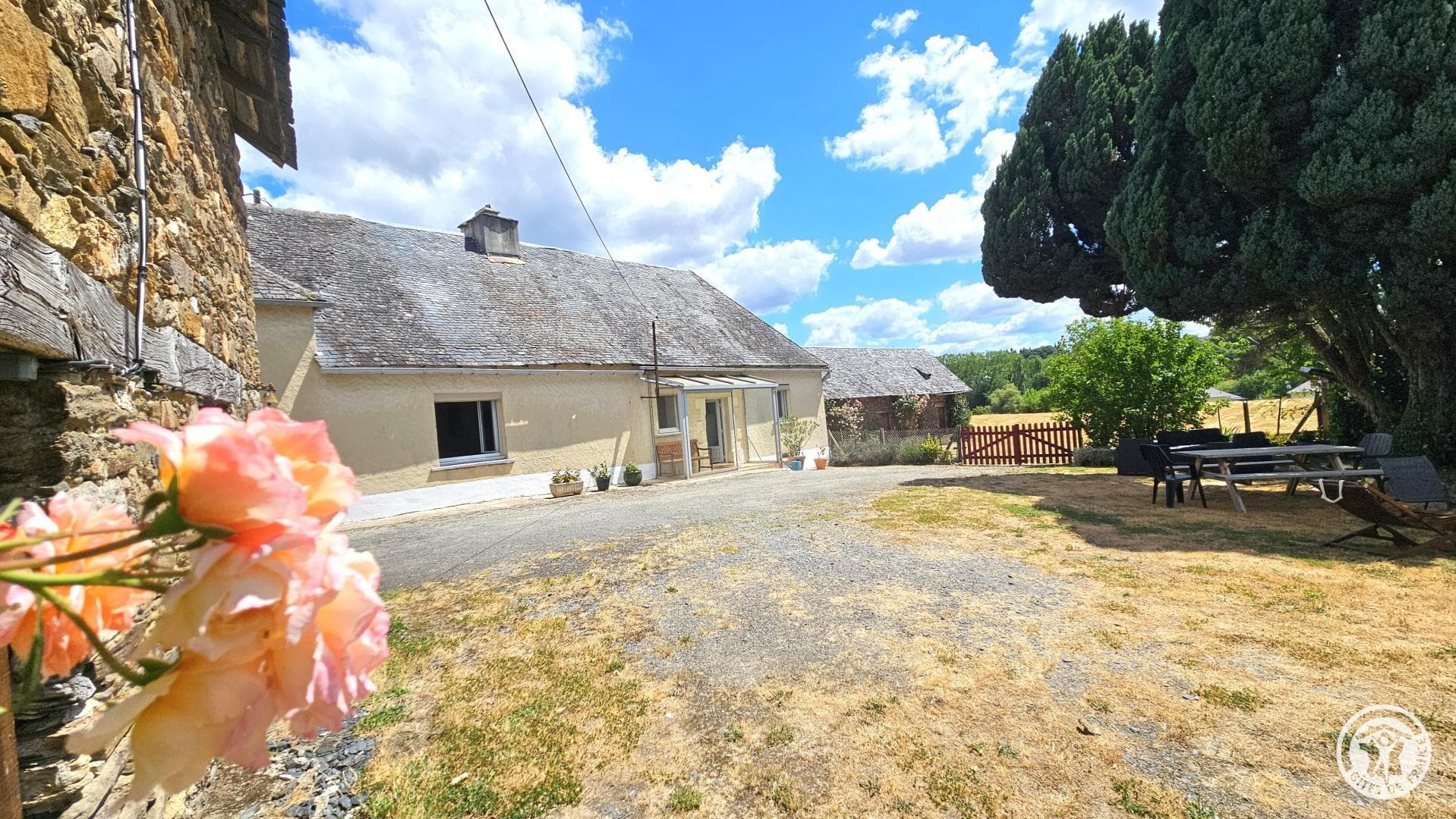 Maison des Faures - 4_5