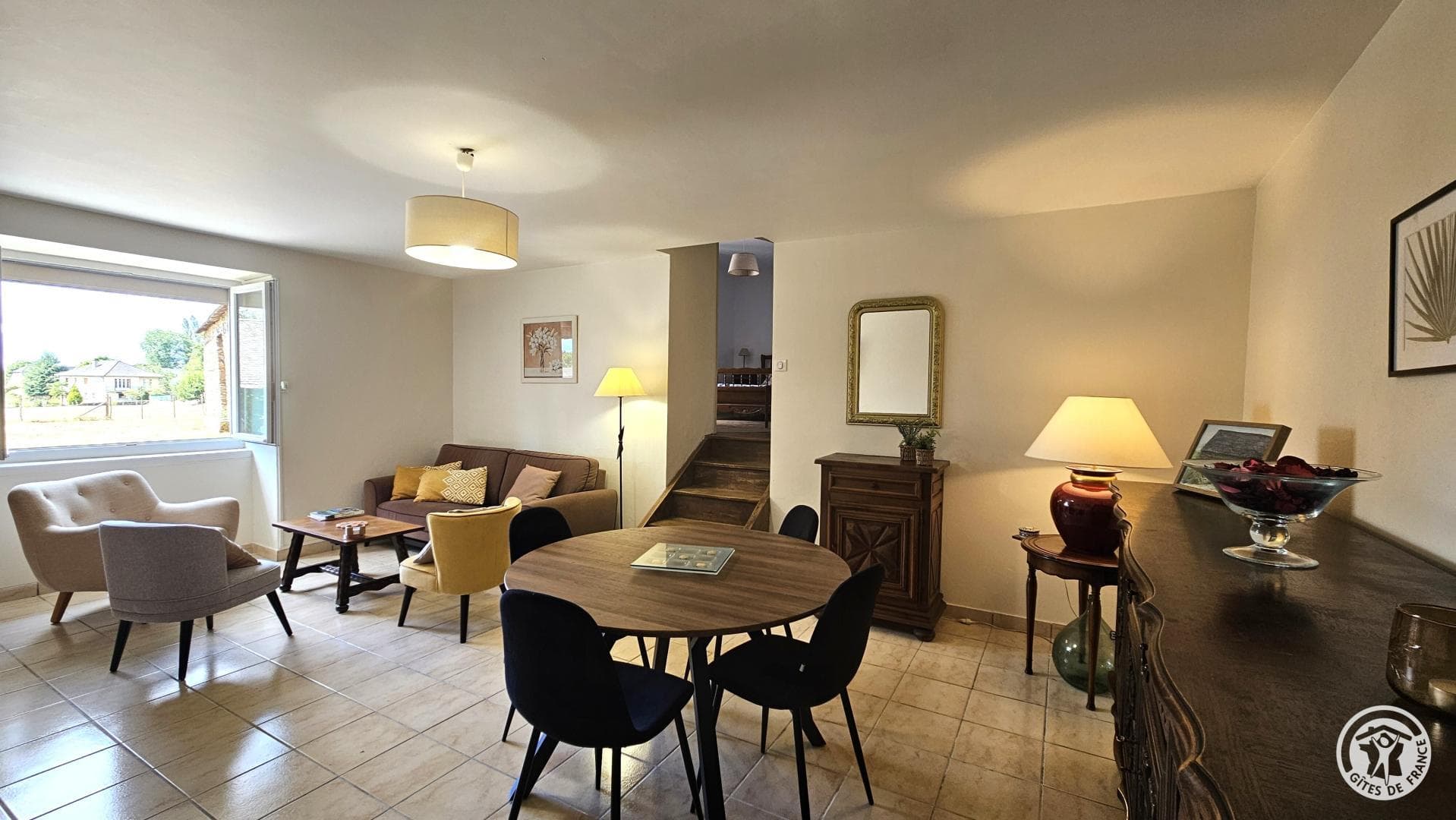 Maison des Faures - 4_19