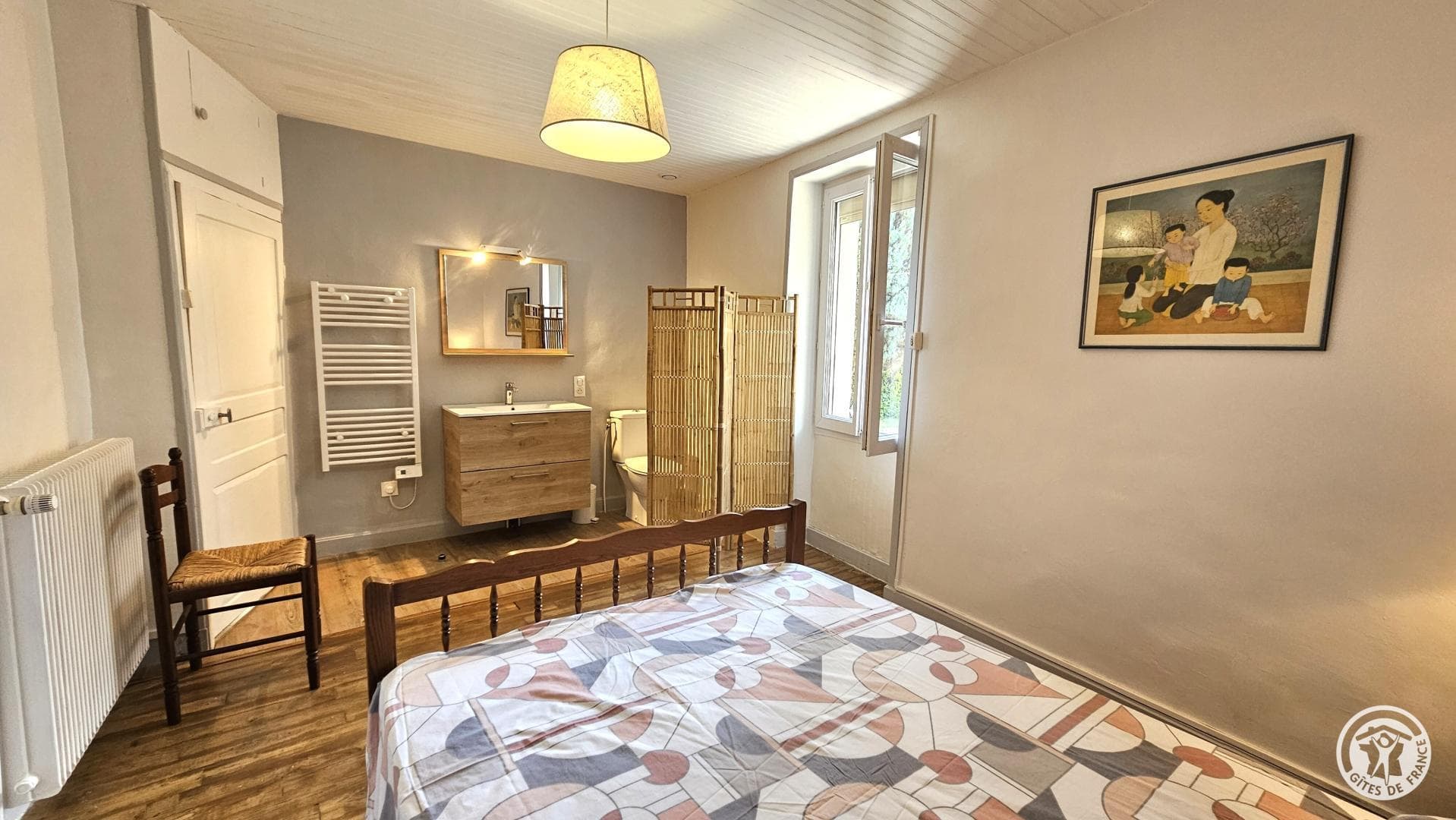 Maison des Faures - 4_23