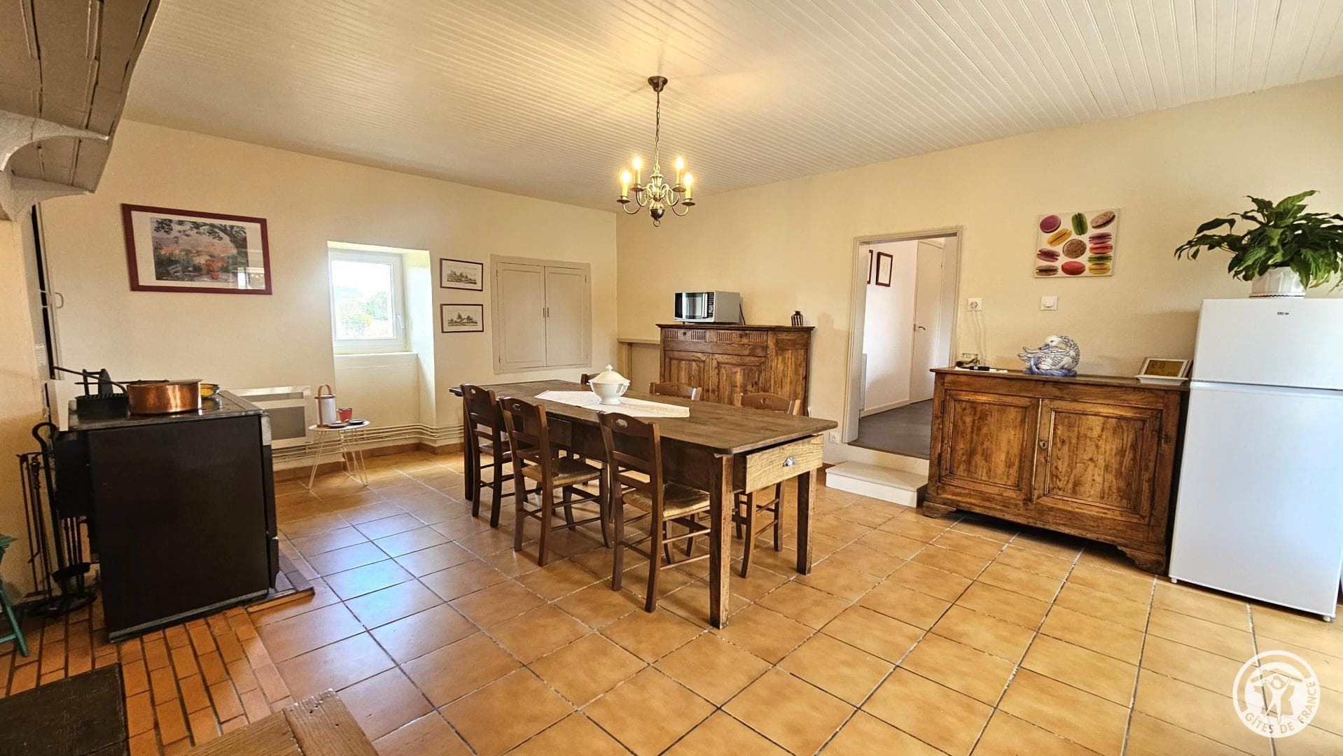 Maison des Faures - 4_8