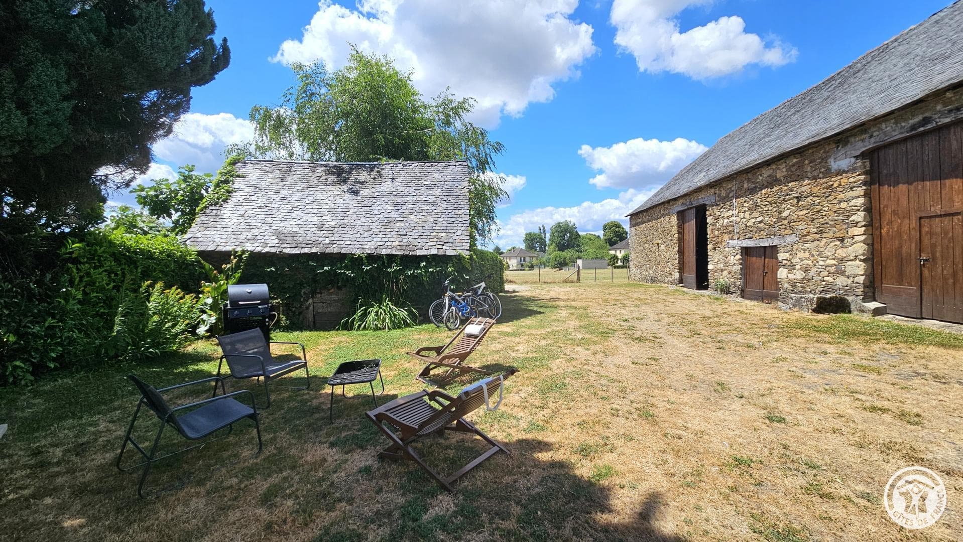 Maison des Faures - 4_6