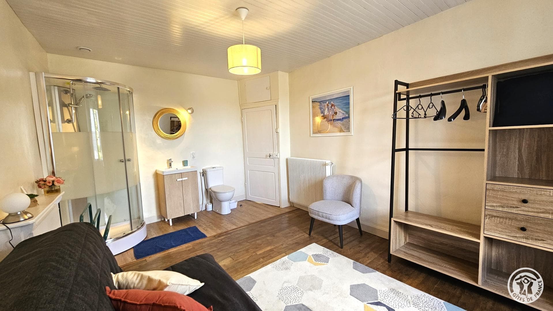 Maison des Faures - 4_27