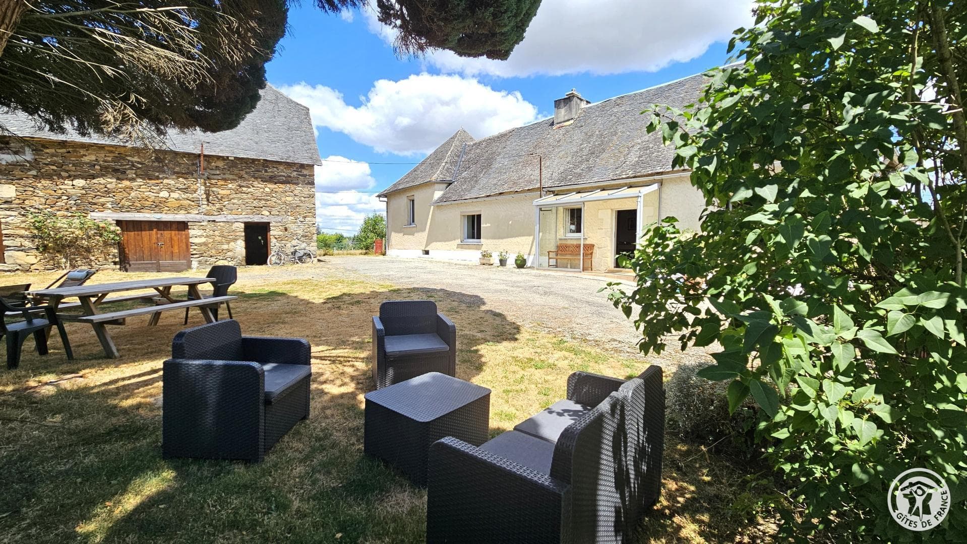 Maison des Faures - 2_1