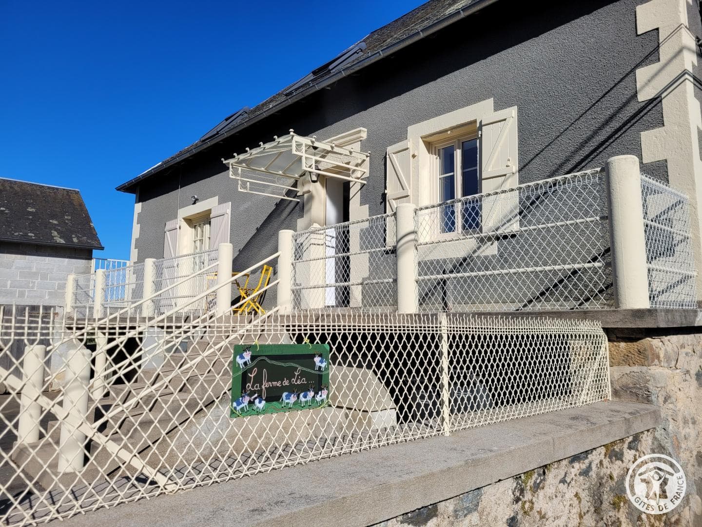 La Ferme de Léa_45