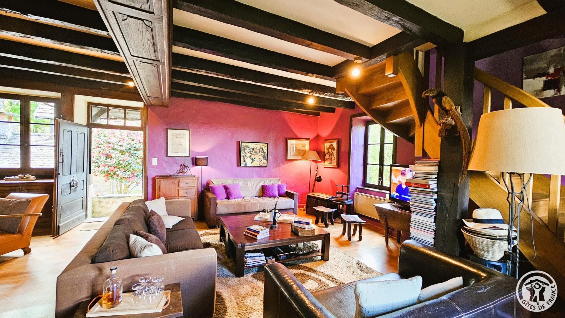 Le Refuge Corrézien_9