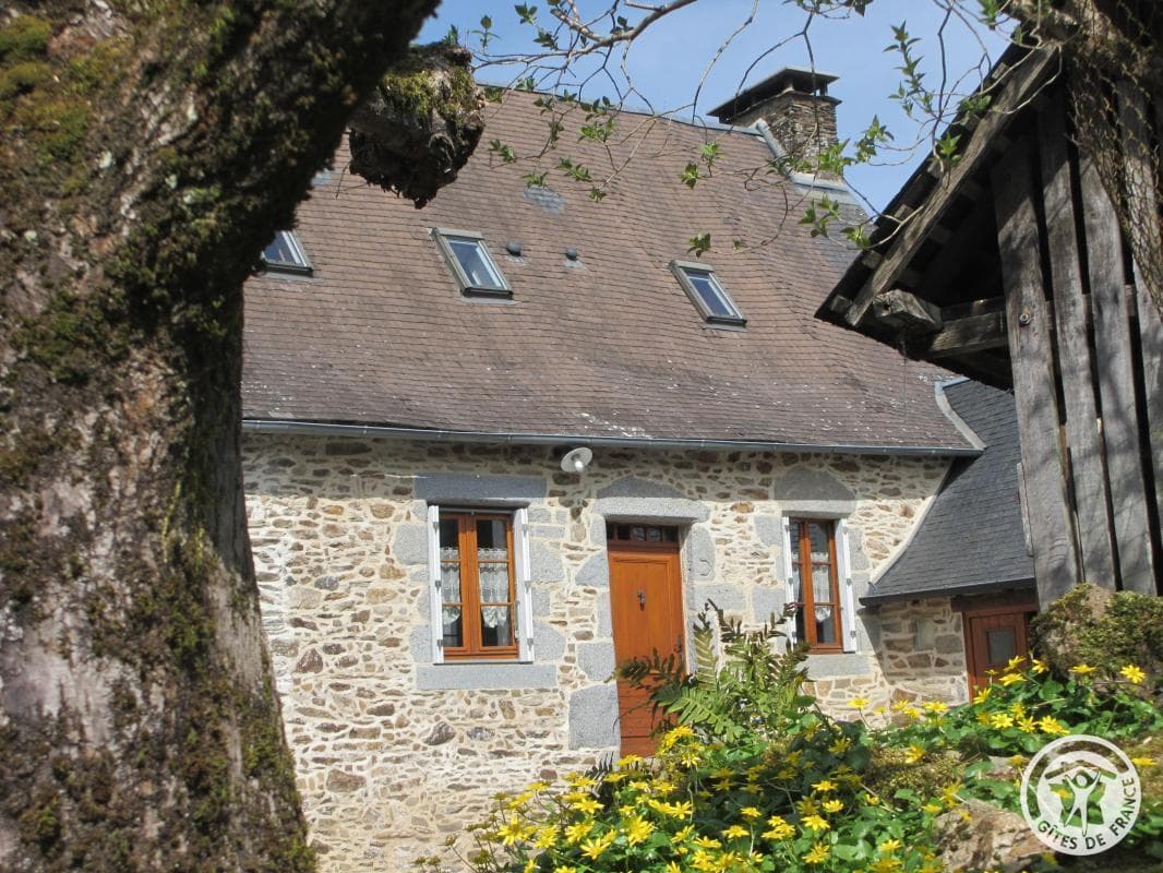 GITE DE LA GENETTE_1