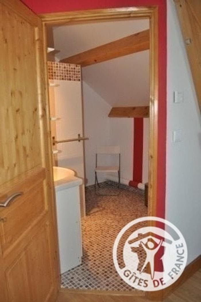 Gite du Chatenet_12