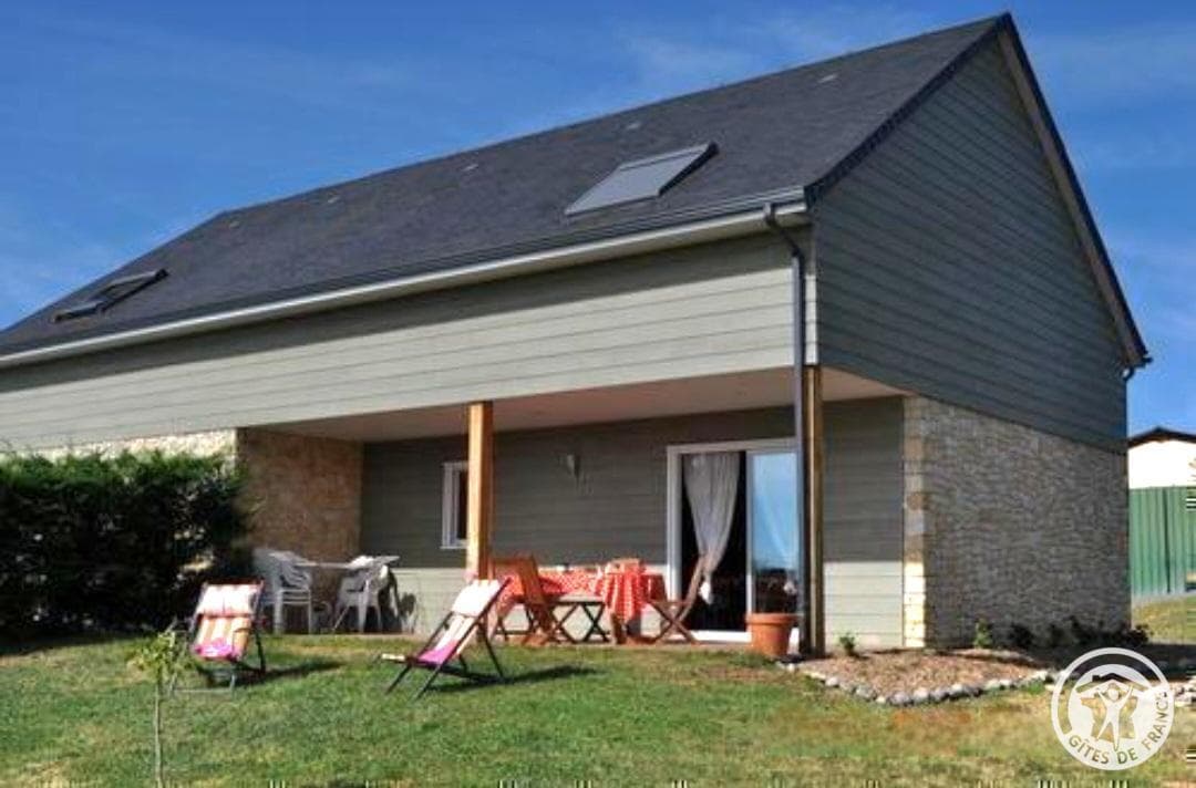 Gite du Chatenet_1
