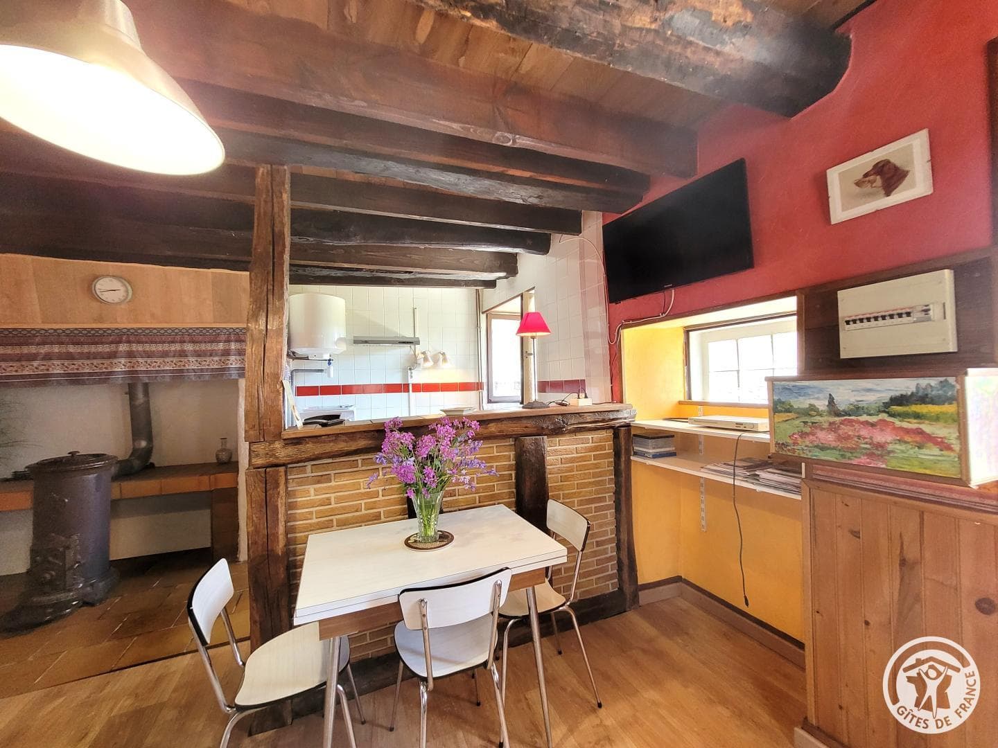 Gîte du Tilleul_5