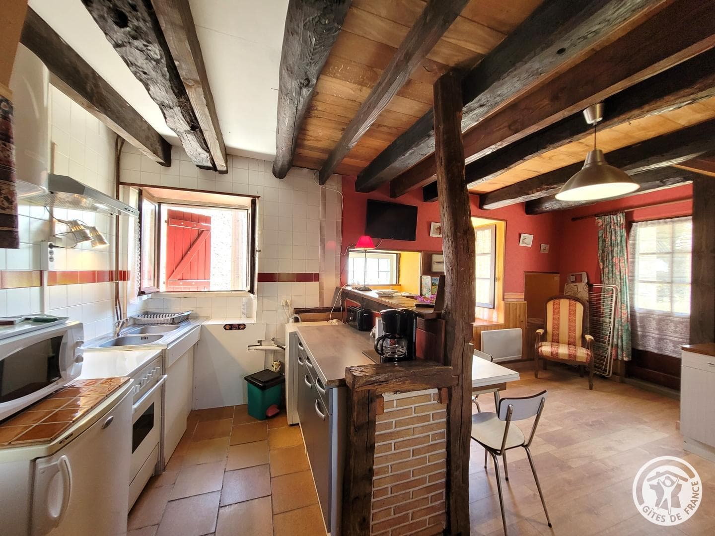 Gîte du Tilleul_4