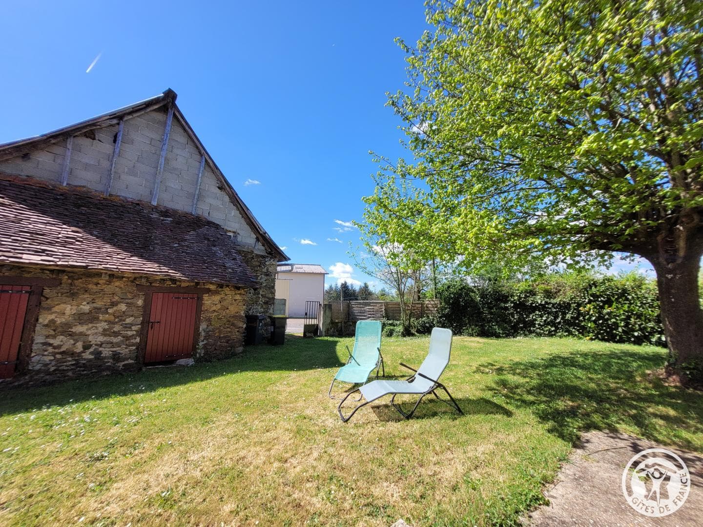 Gîte du Tilleul_16