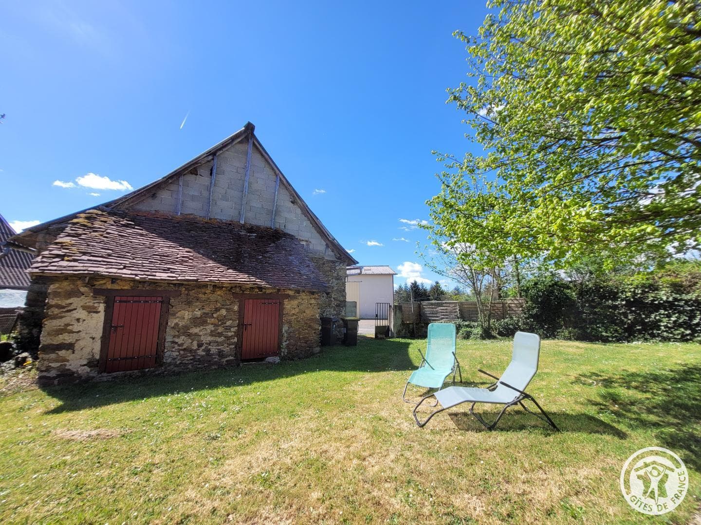 Gîte du Tilleul_17