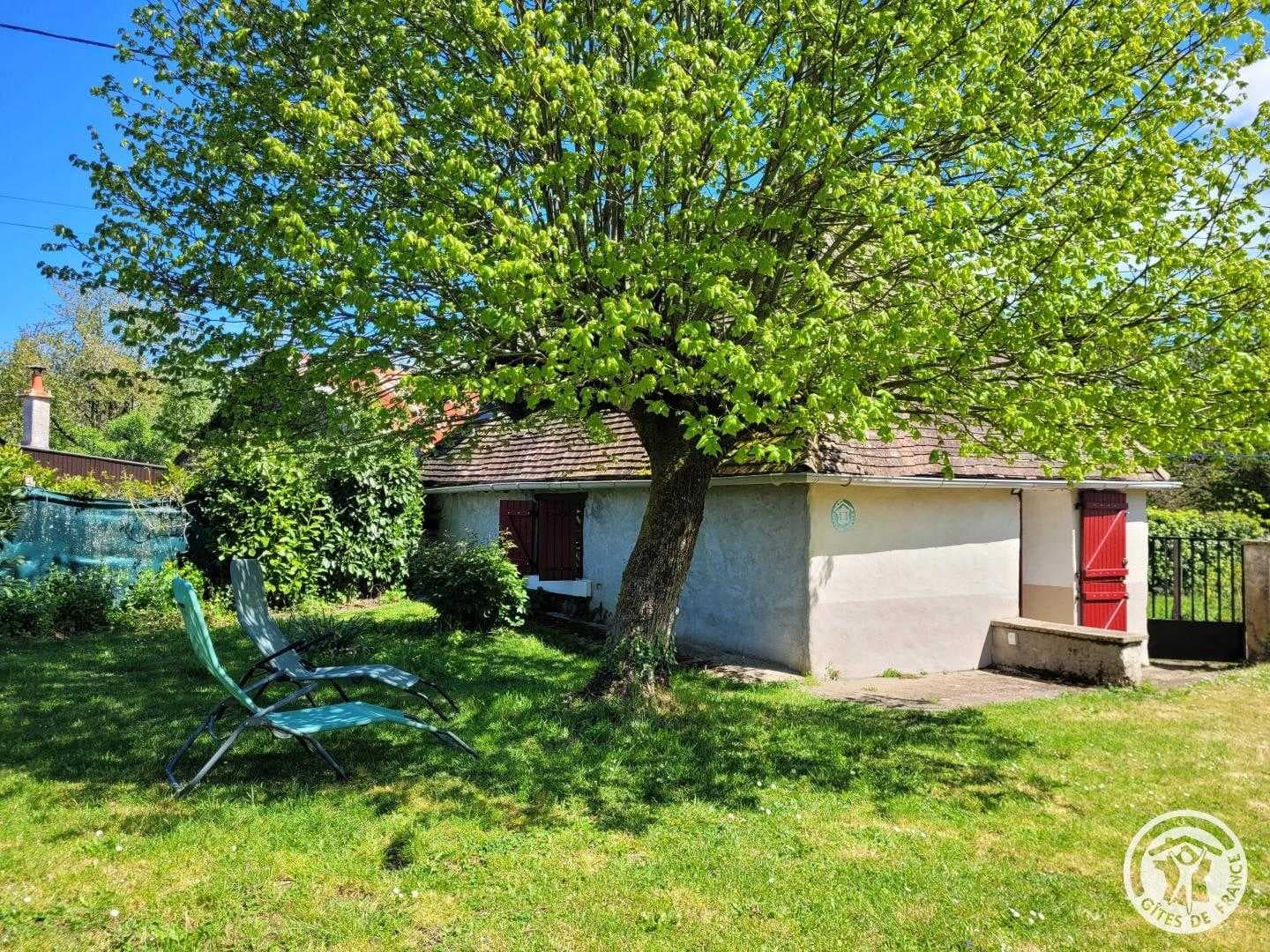 Gîte du Tilleul_1