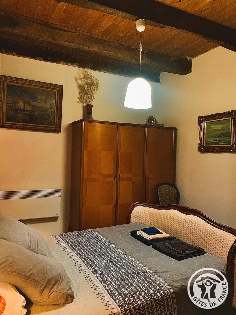 Gîte des chataigners_8