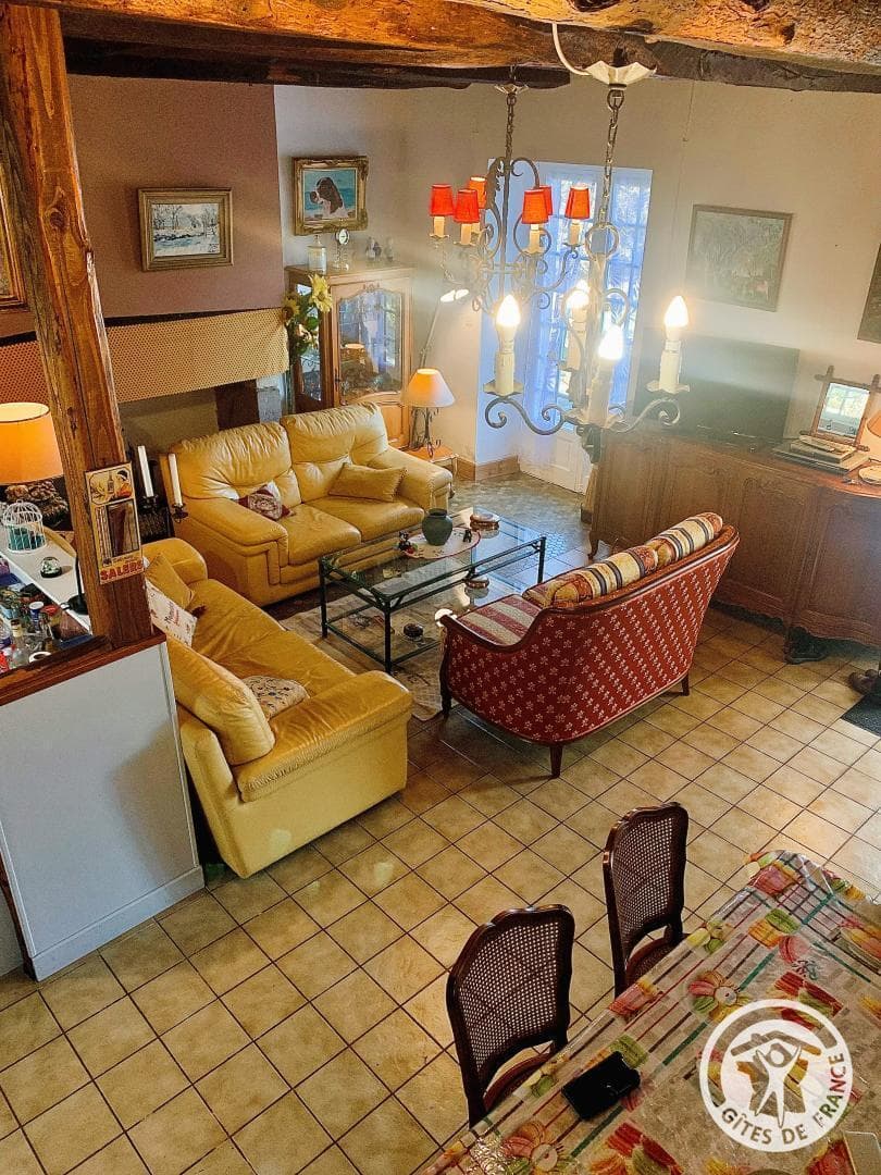 Gîte des chataigners_5