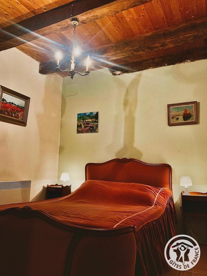 Gîte des chataigners_10