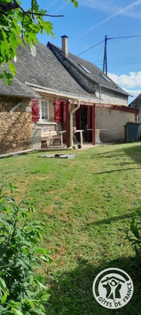 Gîte des chataigners_18
