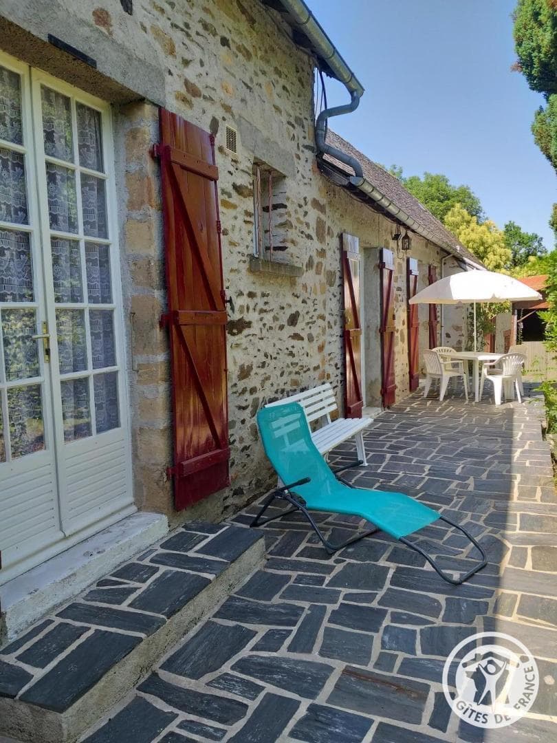 Gîte des chataigners_4