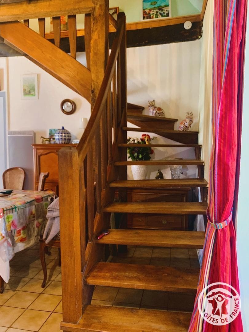 Gîte des chataigners_14