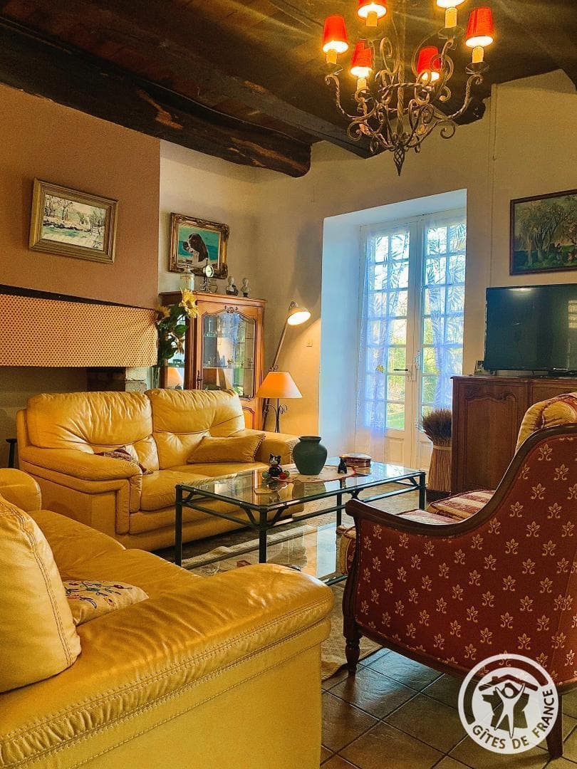Gîte des chataigners_6