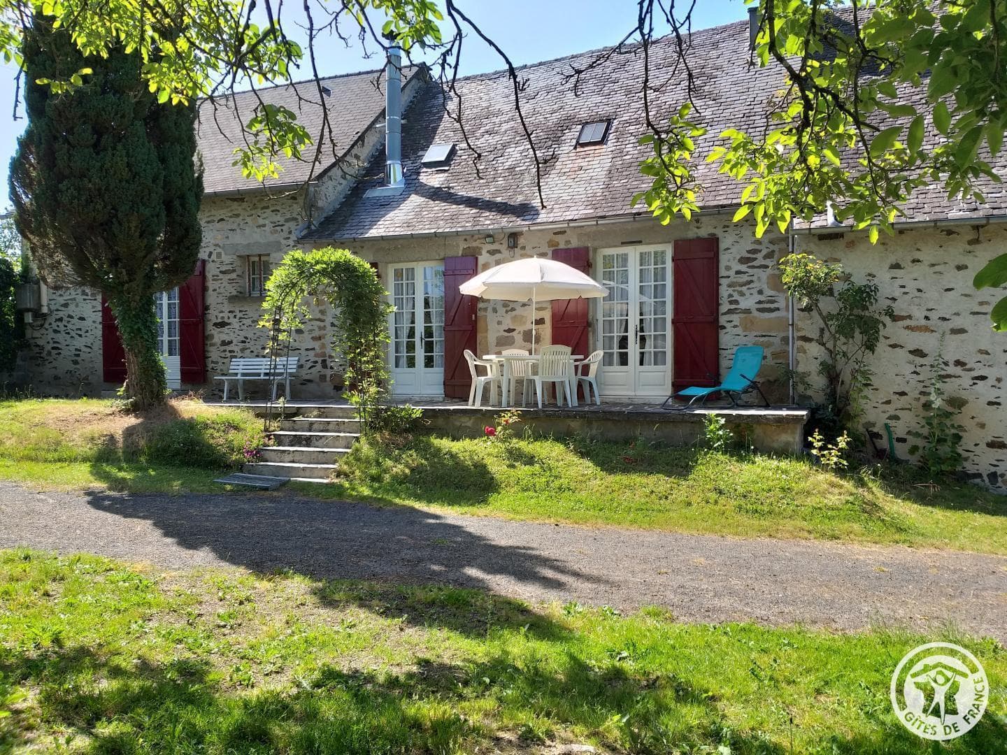 Gîte des chataigners_1